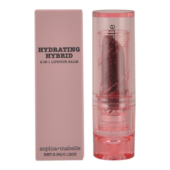 Sophia + Mabelle hydrating lipstick balm - Picture 3 of 3